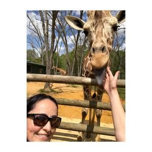 Meet your Posher, Brooke